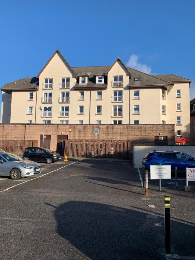 1/5 Lismore House Oban Exteriér fotografie